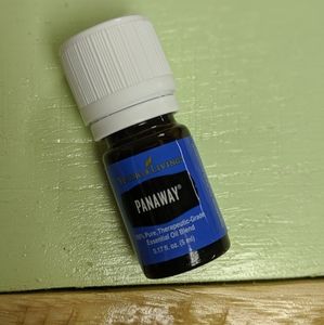 PanAway essential oil Young Living